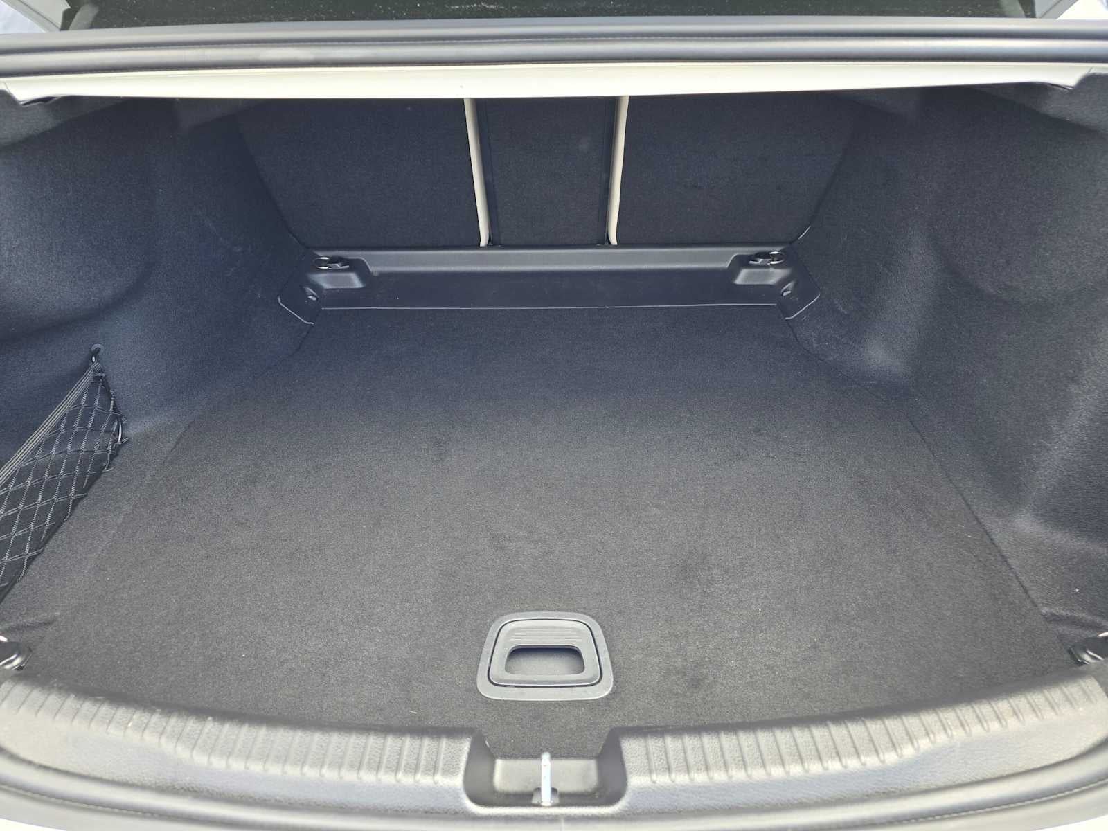 2023 Mercedes-Benz C 300 Sedan