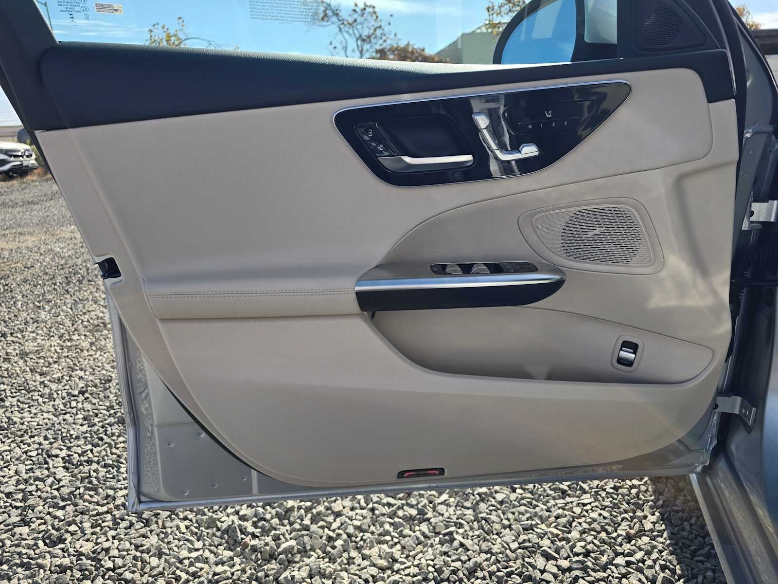 2027 Mercedes-Benz C 300 Sedan