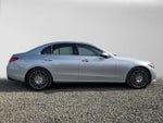 2027 Mercedes-Benz C 300 Sedan