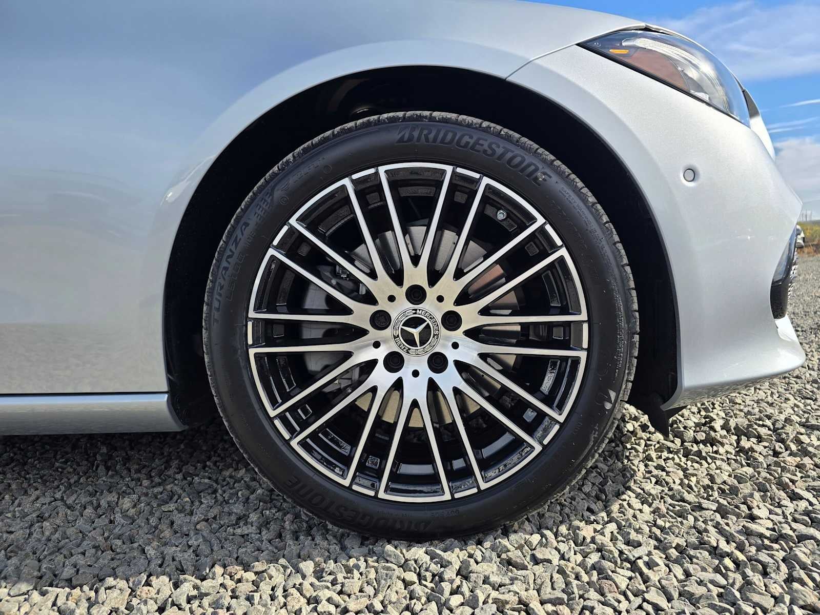 2027 Mercedes-Benz C 300 Sedan