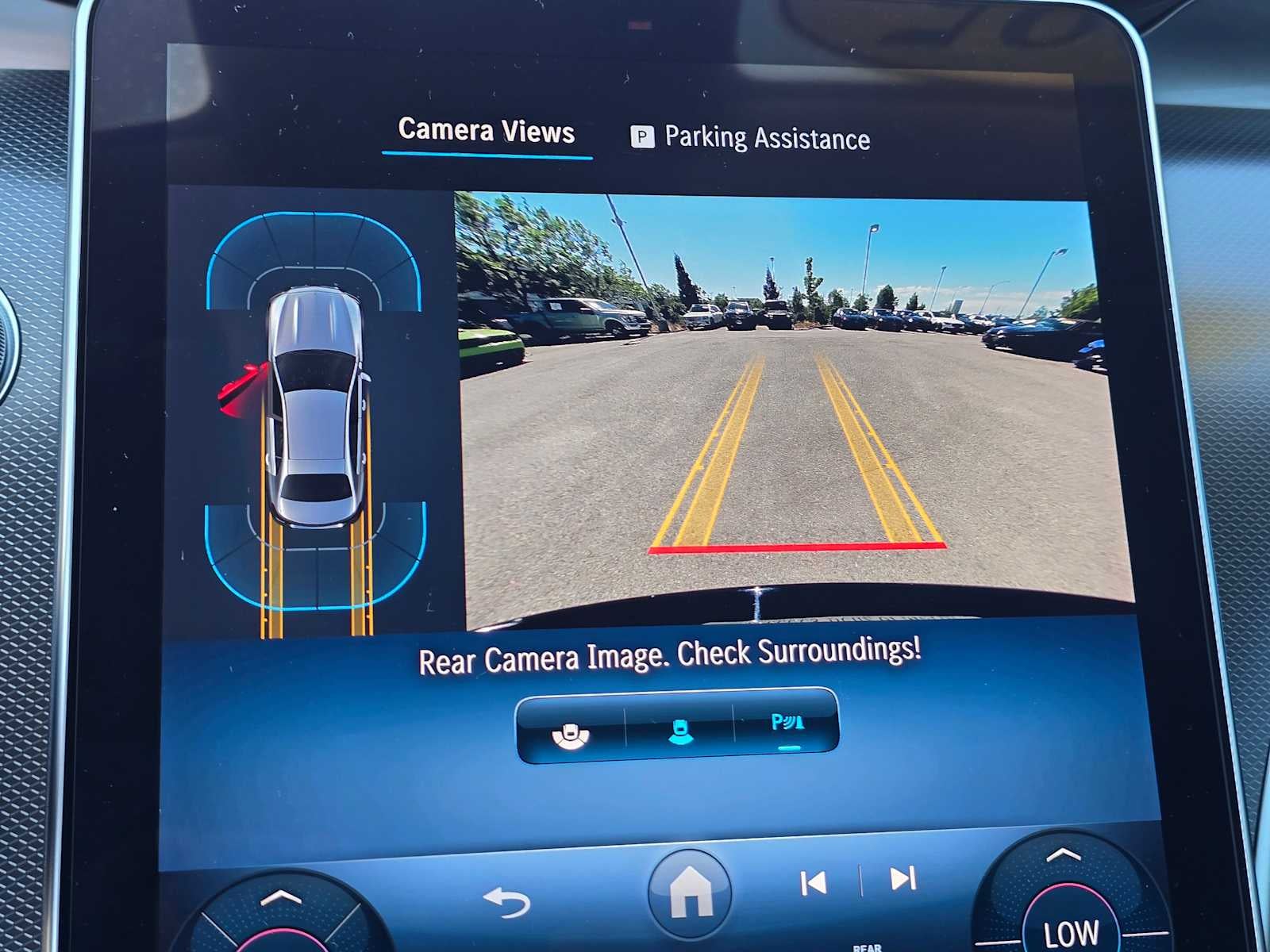 2025 Mercedes-Benz C 300 Sedan