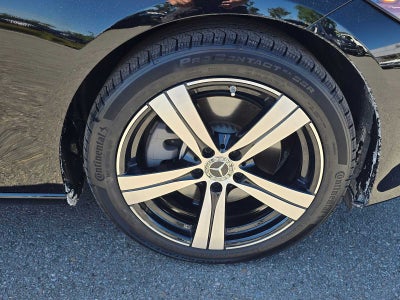 2025 Mercedes-Benz C 300 Sedan