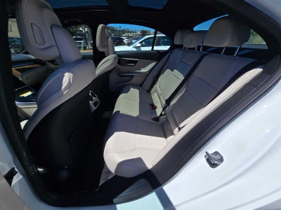 2026 Mercedes-Benz C 300 Sedan