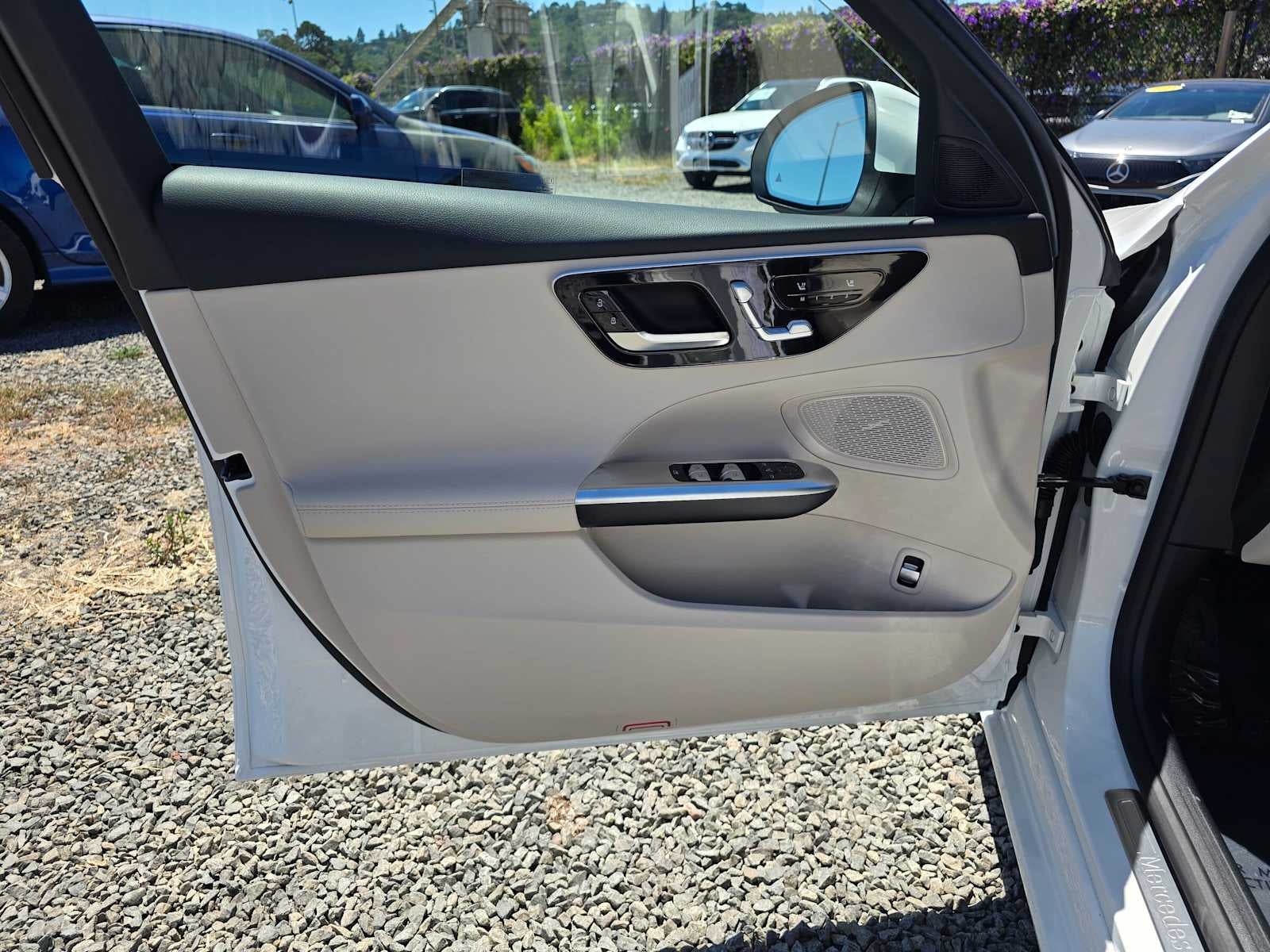2026 Mercedes-Benz C 300 Sedan