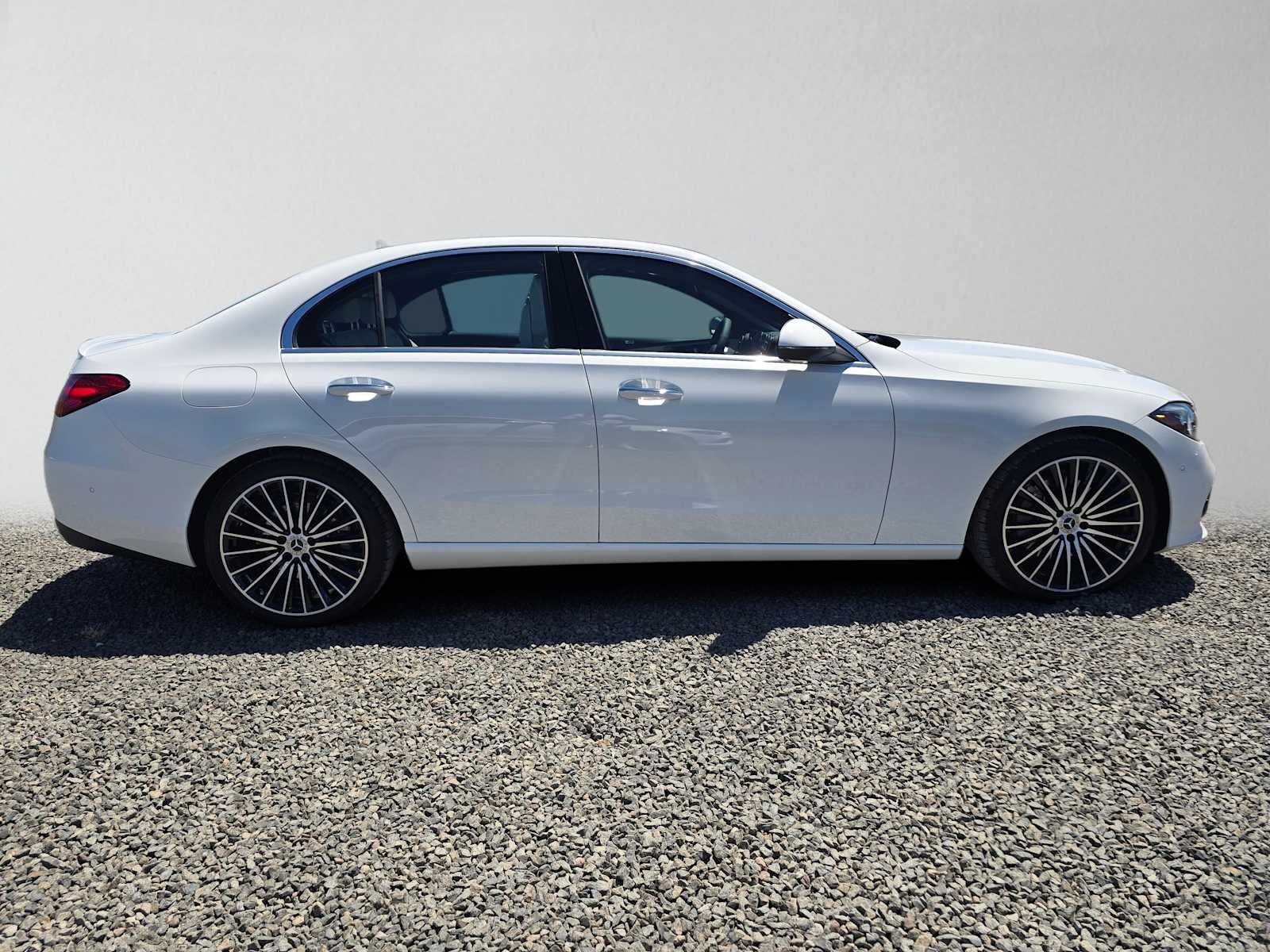 2026 Mercedes-Benz C 300 Sedan