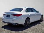 2026 Mercedes-Benz C 300 Sedan