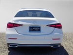 2026 Mercedes-Benz C 300 Sedan