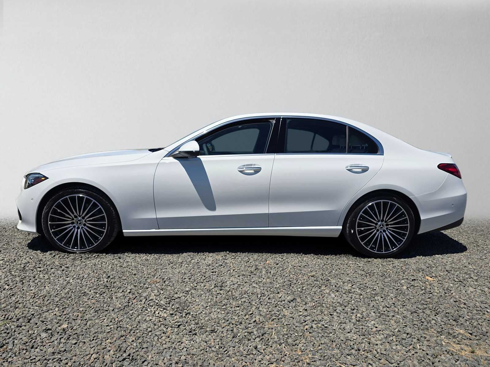 2026 Mercedes-Benz C 300 Sedan