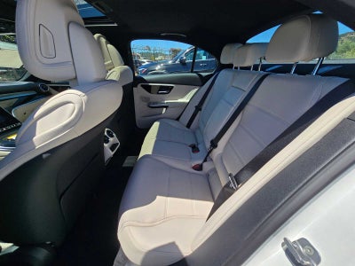 2026 Mercedes-Benz C 300 Sedan