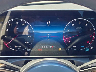2026 Mercedes-Benz C 300 Sedan