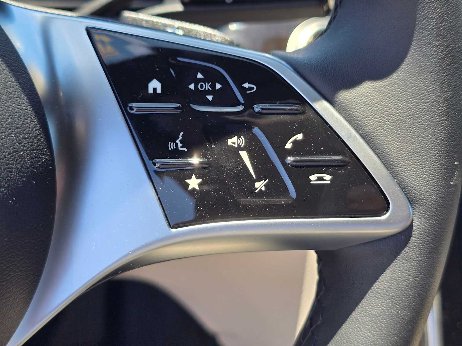 2026 Mercedes-Benz C 300 Sedan