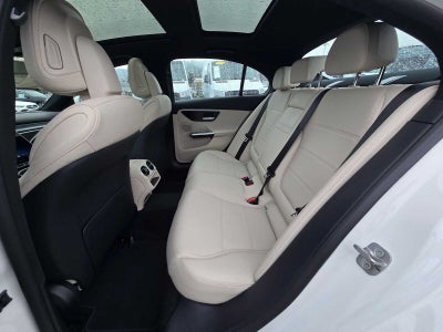 2026 Mercedes-Benz C 300 Sedan