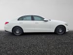 2026 Mercedes-Benz C 300 Sedan