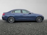 2027 Mercedes-Benz C 300 Sedan
