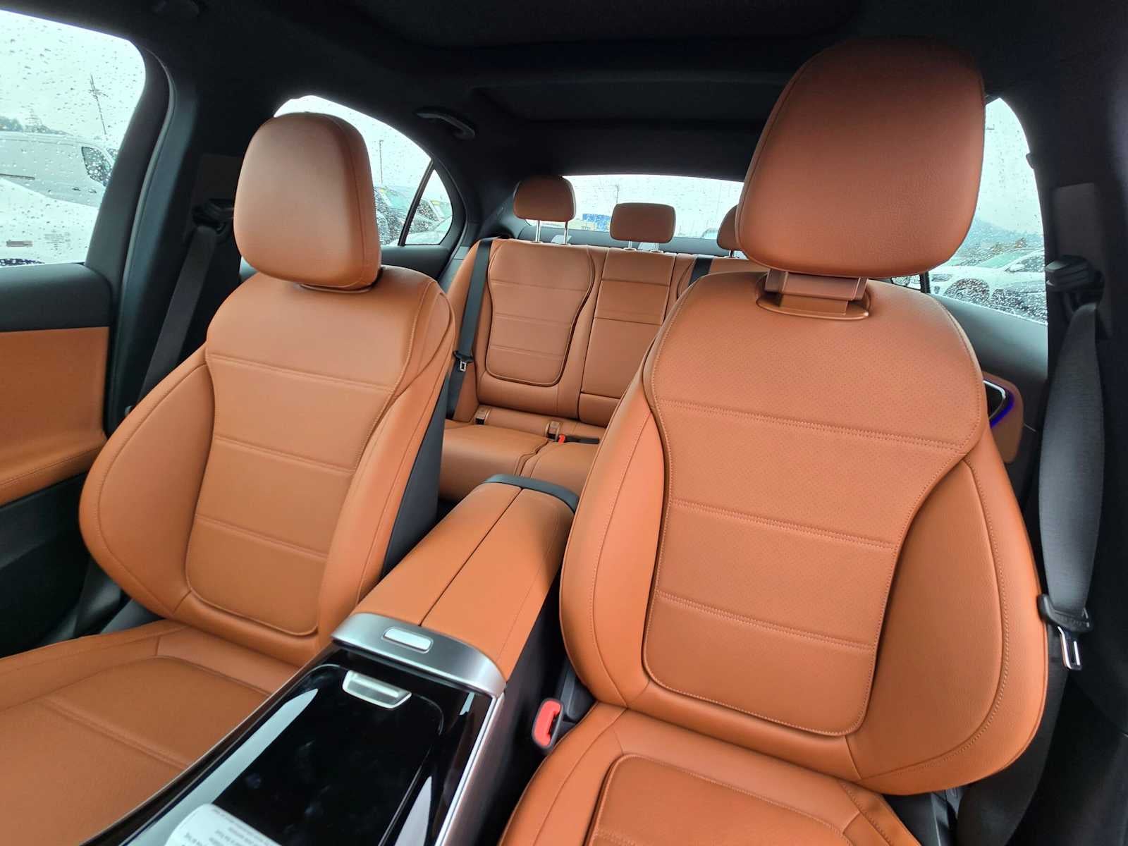 2027 Mercedes-Benz C 300 Sedan