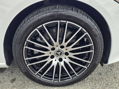 2026 Mercedes-Benz C 300 Sedan