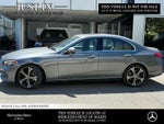 2024 Mercedes-Benz C 300 Sedan