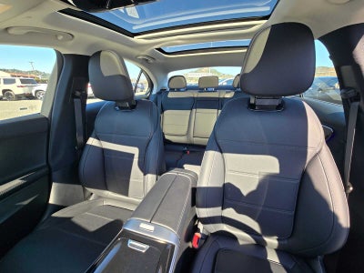 2026 Mercedes-Benz C 300 Sedan