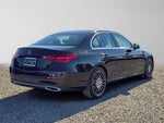 2026 Mercedes-Benz C 300 Sedan