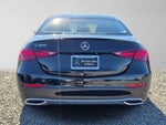 2026 Mercedes-Benz C 300 Sedan