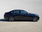 2026 Mercedes-Benz C 300 Sedan