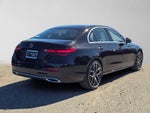 2026 Mercedes-Benz C 300 Sedan