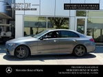 2023 Mercedes-Benz C 300 Sedan