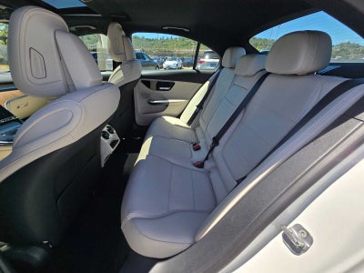2024 Mercedes-Benz C 300 Sedan
