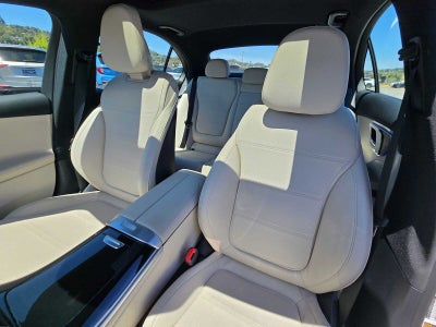 2024 Mercedes-Benz C 300 Sedan
