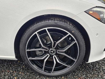 2026 Mercedes-Benz C 300 C 300