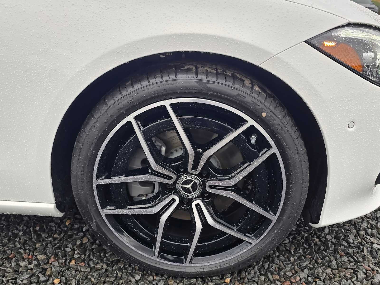 2026 Mercedes-Benz C 300 C 300