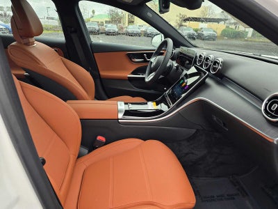 2026 Mercedes-Benz C 300 C 300