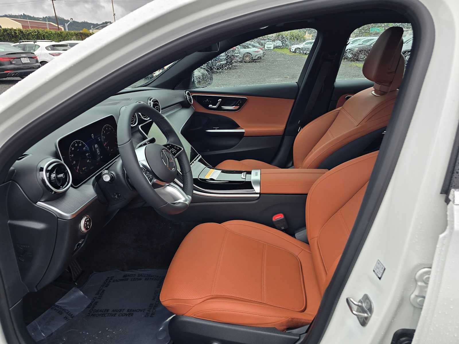 2026 Mercedes-Benz C 300 C 300