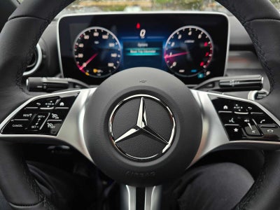 2026 Mercedes-Benz C 300 C 300