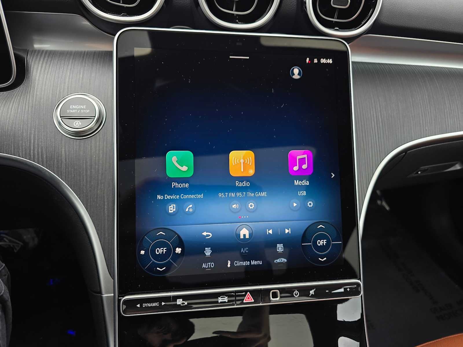 2026 Mercedes-Benz C 300 C 300