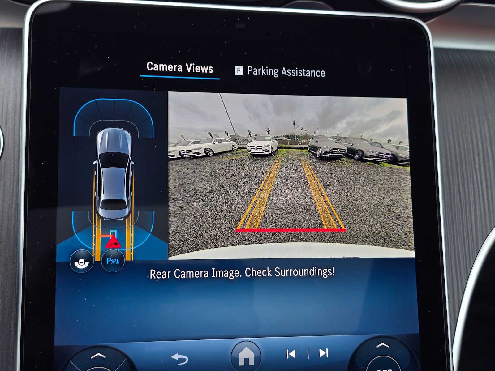 2026 Mercedes-Benz C 300 C 300