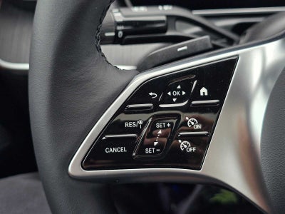 2026 Mercedes-Benz C 300 C 300