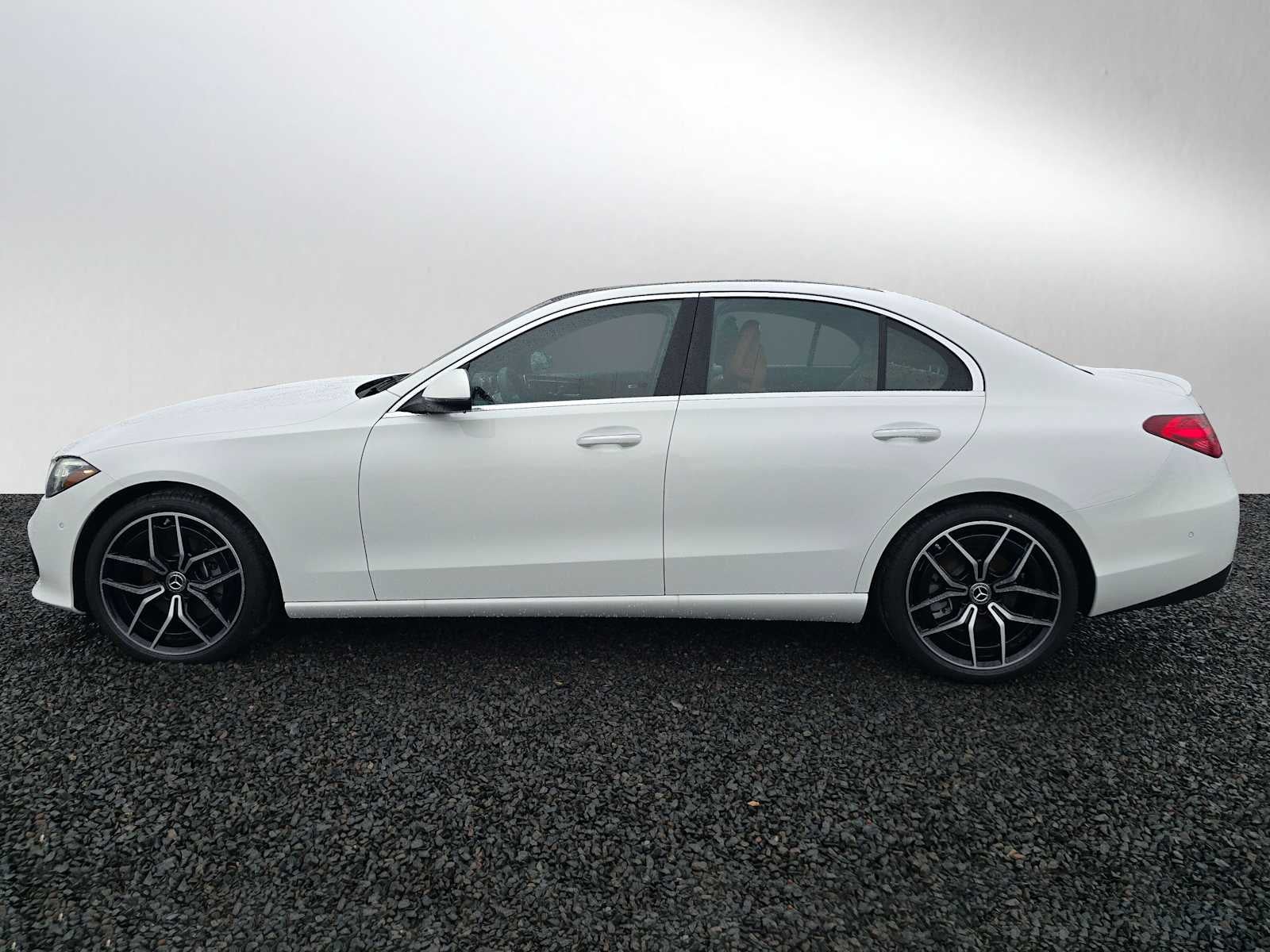 2026 Mercedes-Benz C 300 C 300