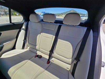 2026 Mercedes-Benz C 300 4MATIC® Sedan