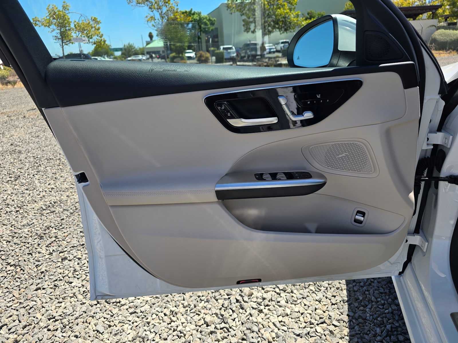 2026 Mercedes-Benz C 300 4MATIC® Sedan
