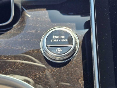 2026 Mercedes-Benz C 300 4MATIC® Sedan