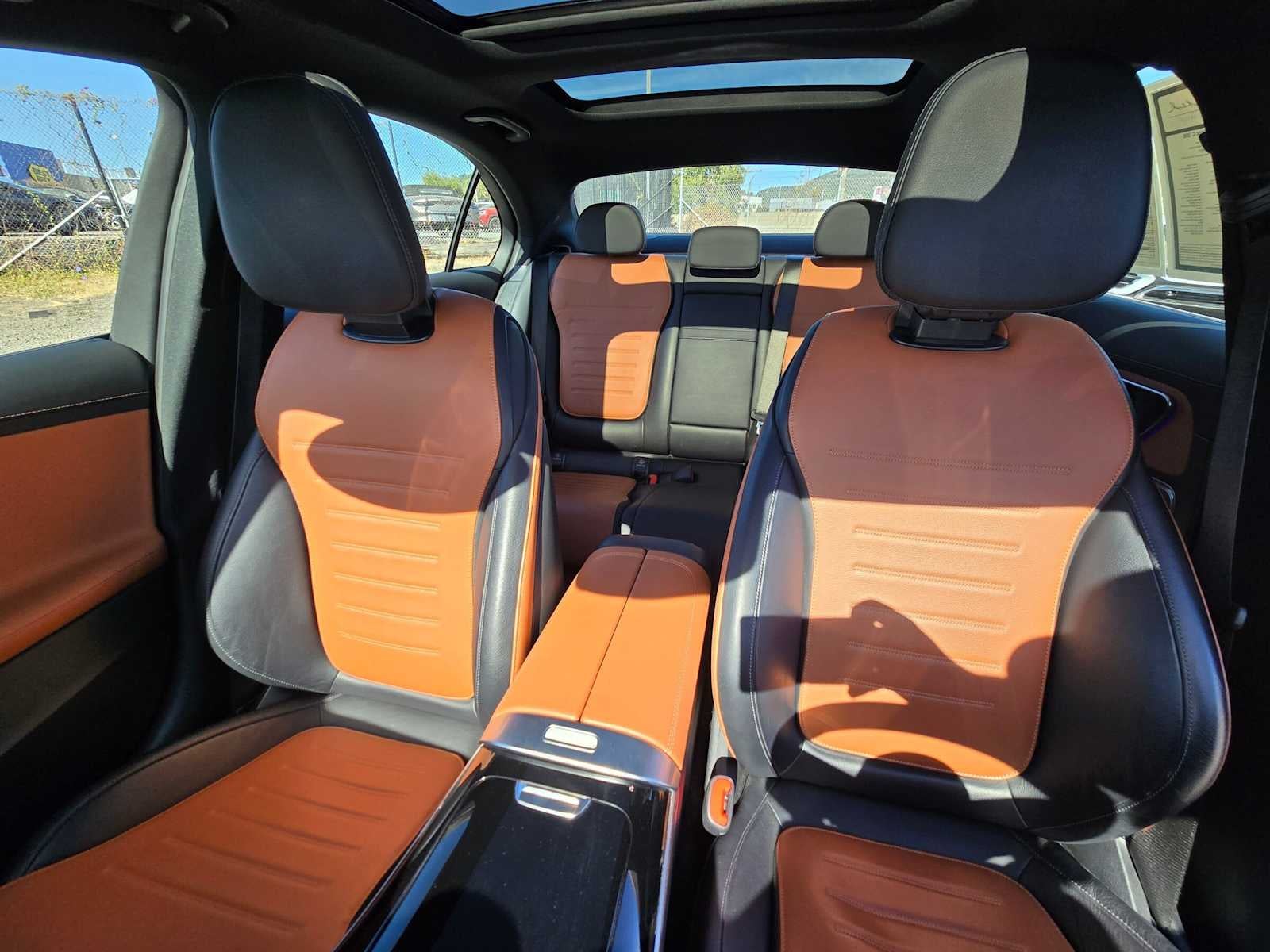 2024 Mercedes-Benz C 300 4MATIC® Sedan