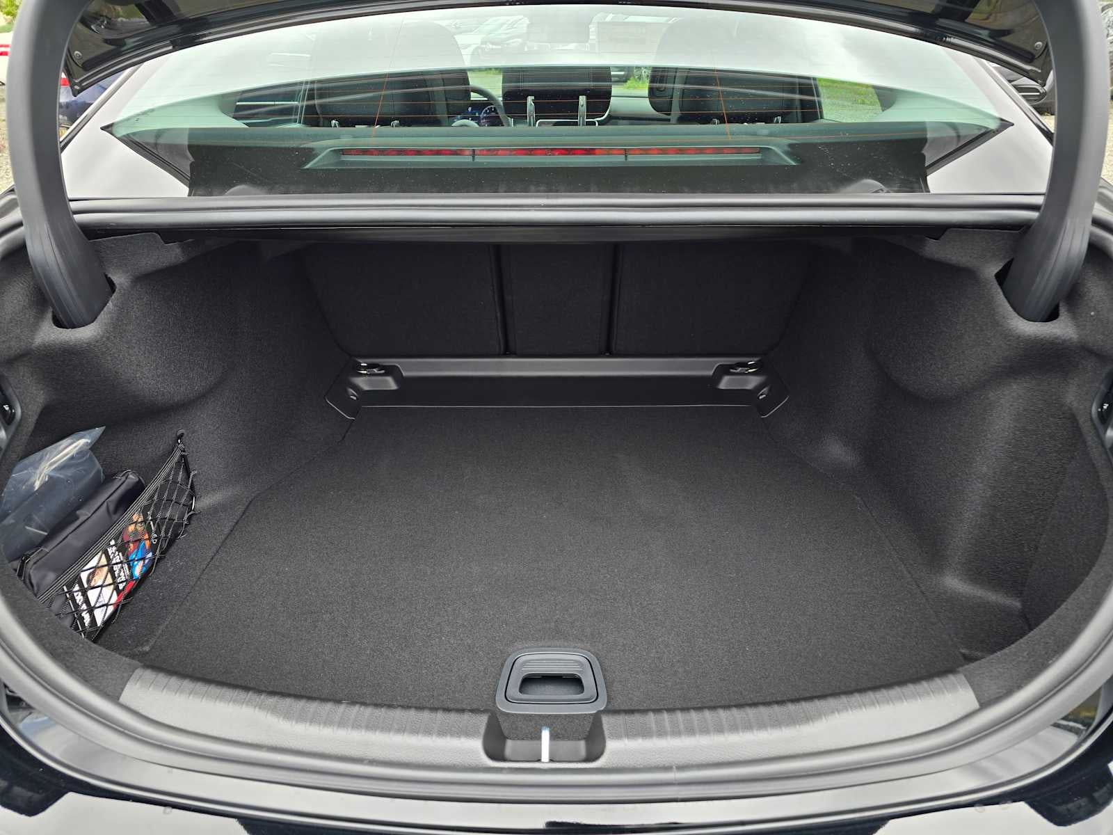 2026 Mercedes-Benz C 300 4MATIC® Sedan
