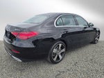 2026 Mercedes-Benz C 300 4MATIC® Sedan