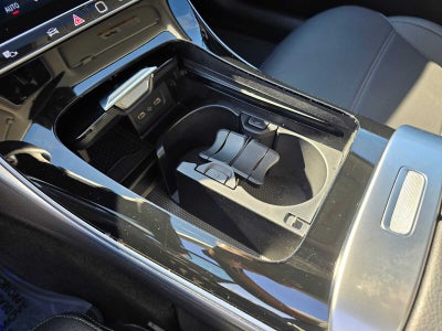 2026 Mercedes-Benz C 300 4MATIC® Sedan