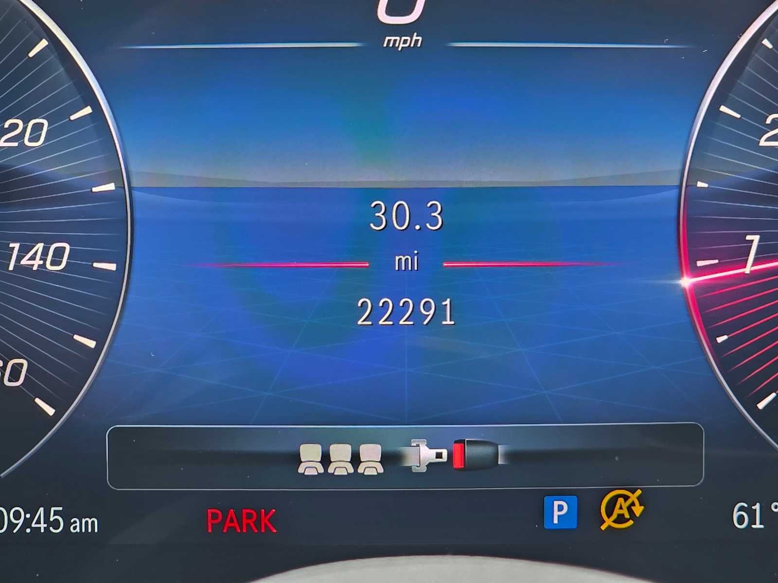 2024 Mercedes-Benz C 300 4MATIC® Sedan