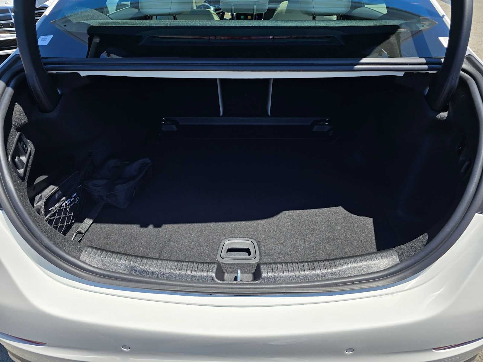 2026 Mercedes-Benz C 300 4MATIC® Sedan