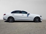 2026 Mercedes-Benz C 300 4MATIC® Sedan