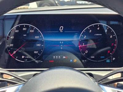 2026 Mercedes-Benz C 300 4MATIC® Sedan