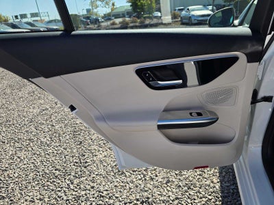 2026 Mercedes-Benz C 300 4MATIC® Sedan